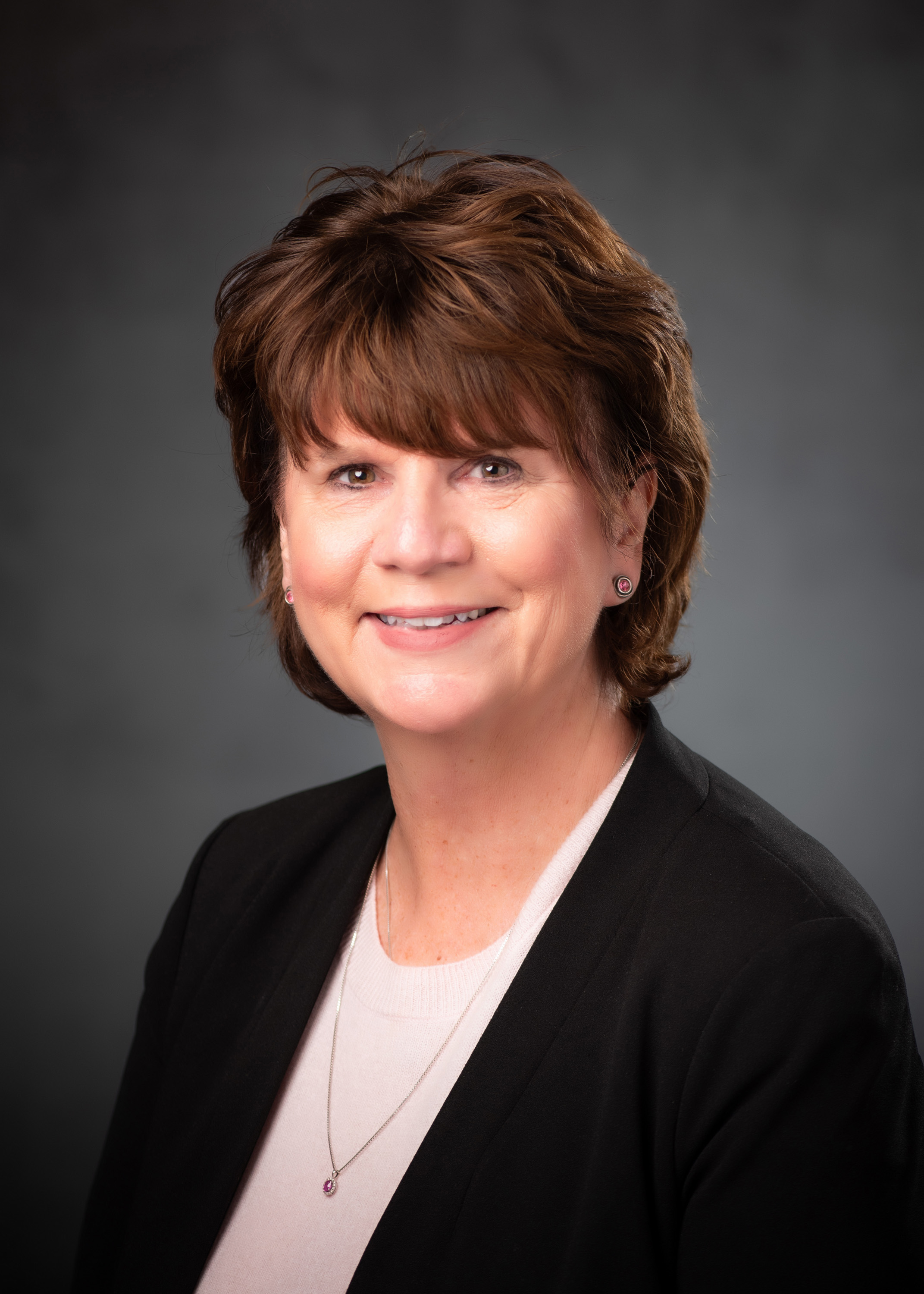 Chief Finance Officer