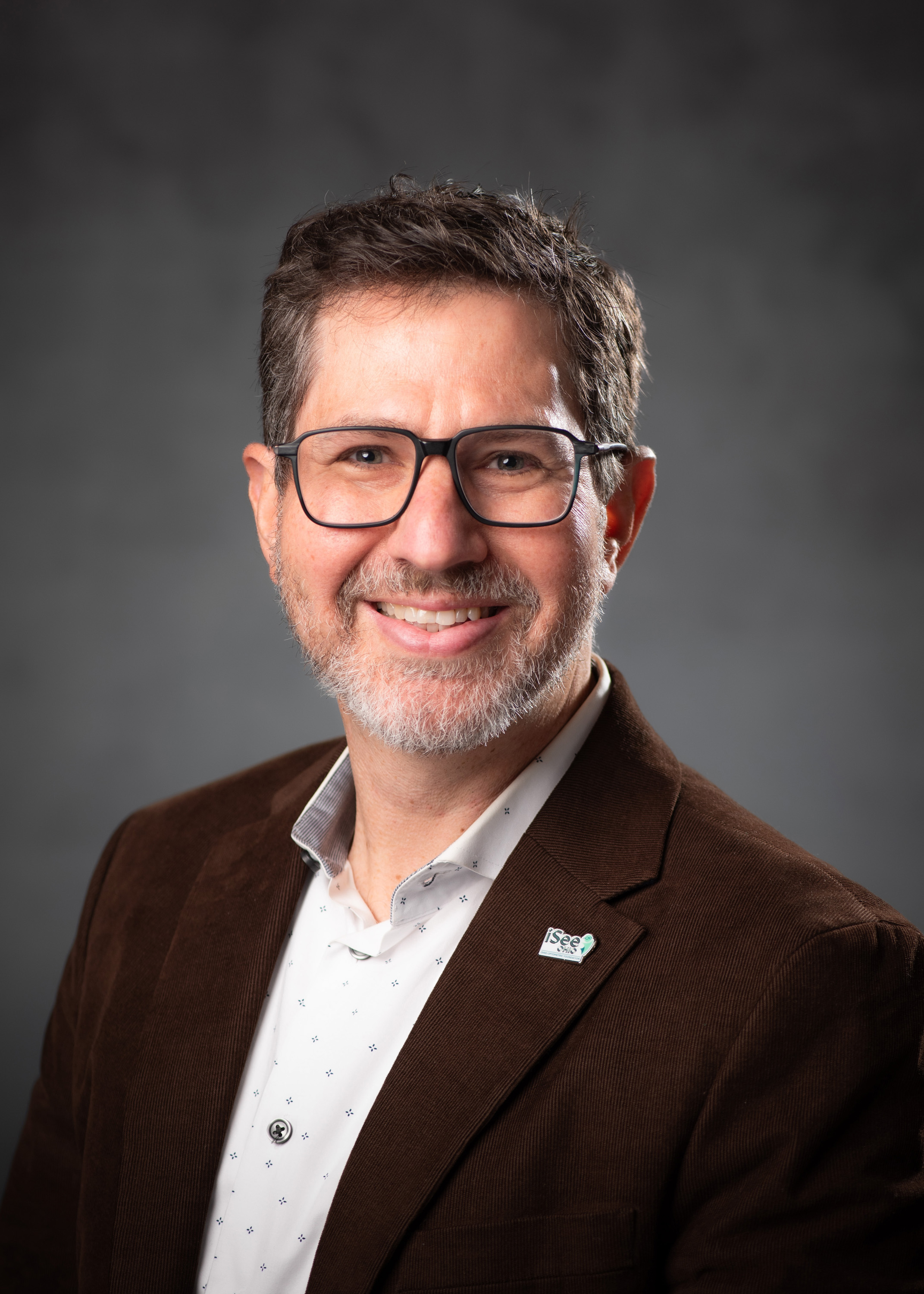 Chief Operating Officer of iSee Ohio