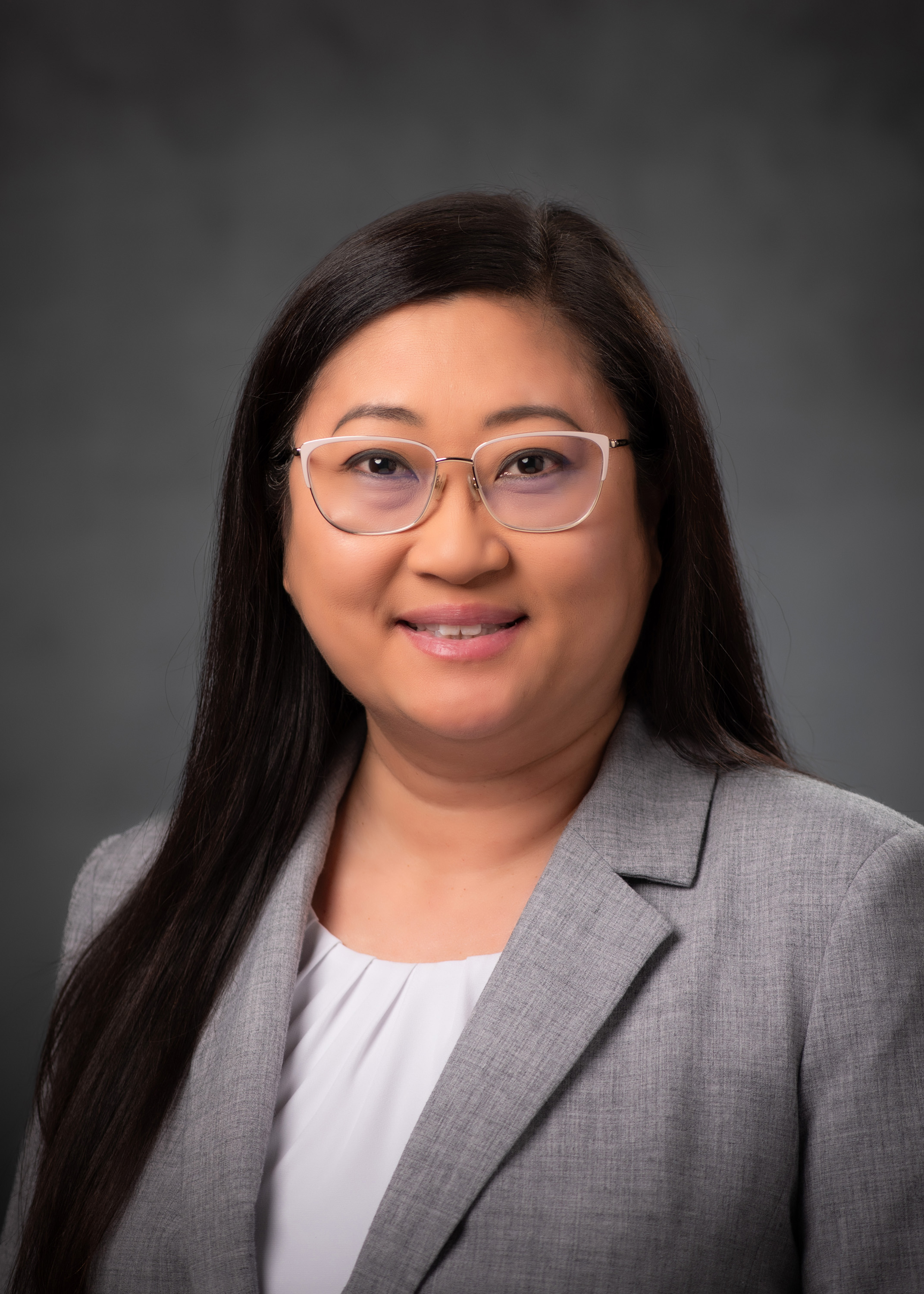 San-San Cooley, OD, MS